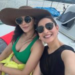 Pragya Jaiswal: రకుల్ ప్రీత్‌కు బర్త్ డే విషెస్ చెబుతూ.. హగ్‌లతో రెచ్చిపోయిన ప్రగ్యాజైస్వాల్