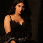 Pragya Nagra: బ్లాక్ డ్రెస్‌లో ప్రజ్ఞా నగ్రా కెవ్వుకేక.. ఈసారి