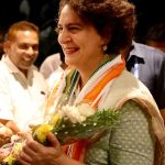 Priyanka Gandhi: కొండంత అభిమానంతో ప్రియాంక‌గాంధీ ఆనందం..