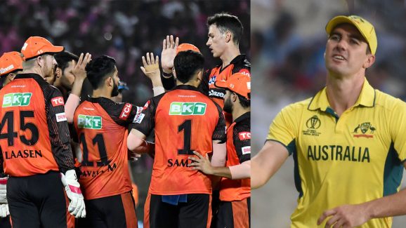 IPL 2025: SRH లో కల్లోలం..ఆ డేంజర్ ప్లేయర్ ఔట్ ?