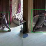 Punjab Woman: ముగ్గురు దొంగలకు మూడుచెరువుల నీళ్లు తాపించిన మహిళ.. తట్టుకోలేక చివరకు వాళ్లు… వీడియో