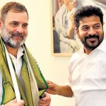 Rahul Gandhi Tour: నవంబర్ ఐదు.. తెలంగాణకు రాహుల్‌గాంధీ