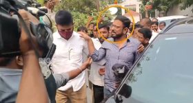 Raj pakala: పాకాలపై ప్రశ్నల వర్షం.. సుమారు 4 గంటలుగా సాగుతోన్న విచారణ, డ్రగ్స్ ఎలా వచ్చాయ్?