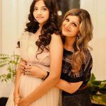 Rambha: బీచ్‌లో రంభ కూతురు.. హీరోయిన్లు కూడా దిగదుడుపే!