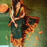 Rashi Singh: వాహ్.. అందానికే అందంగా కనిపిస్తున్న రాశి సింగ్.. చూడండి మీరు కూడా మురిసిపోతారు!