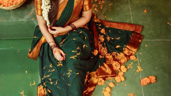 Rashi Singh: వాహ్.. అందానికే అందంగా కనిపిస్తున్న రాశి సింగ్.. చూడండి మీరు కూడా మురిసిపోతారు!
