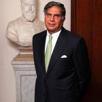 Ratan tata: రతన్ టాటా.. ఆనాటి నుంచి నేటి వరకు