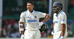 Team India: టీ20 అనుకుని రెచ్చిపోయారు...147 ఏళ్ల టెస్టు క్రికెట్‌లో టీమిండియా ‘ఫాస్టెస్ట్‌’ రికార్డులు