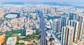 Hyderabad City: హైదరాబాద్ సిటీ ఇకపై నాలుగు కార్పొరేషన్లు, రేవంత్ సర్కార్ ప్లాన్