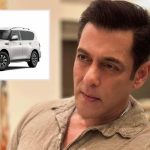 Threat to Salman Khan: క్లెమోర్ మైన్ పేలినా, బుల్లెట్ల వర్షం కురిసినా.. సల్మాన్ లేటెస్ట్ కారు ఫీచర్లు చూస్తే మతిపోవాల్సిదే!