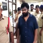 Borugadda Anil : జైల్లో బోరుమన్న బోరుగడ్డ అనిల్, ఇకపై ఎలాంటి తప్పు చేయను