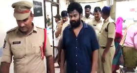 Borugadda Anil : జైల్లో బోరుమన్న బోరుగడ్డ అనిల్, ఇకపై ఎలాంటి తప్పు చేయను