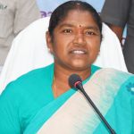 Minister Seethakka: వారి మరణానికి కారణం మీరు కాదా..? :  ప్రధాని మోదీకి మంత్రి సీతక్క కౌంటర్