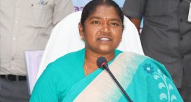 Minister Seethakka: వారి మరణానికి కారణం మీరు కాదా..? :  ప్రధాని మోదీకి మంత్రి సీతక్క కౌంటర్