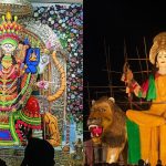 Sharannavaratri: శరన్నవరాత్రి వేడుకలు… ఎక్కడెక్కడ భారీగా జరుగుతున్నాయో తెలుసా..?