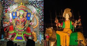 Bathukamma: అమెరికాలోనూ బతుకమ్మకు అరుదైన గుర్తింపు... అధికారిక ప్రకటనలిచ్చిన మేయర్లు