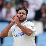 Shardul Thakur: 102 డిగ్రీల జ్వరంతోనే బ్యాటింగ్..నువ్వు రియల్‌ హీరో శార్దూల్‌!