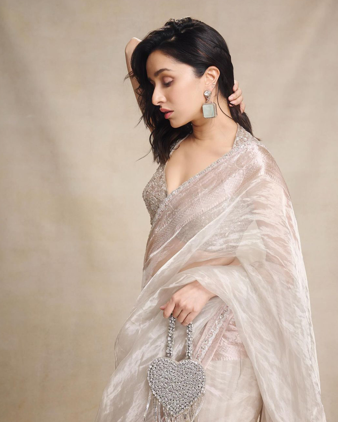 Shraddha Kapoor: మామూలుగా లేదు శ్రద్ధా‌ కపూర్