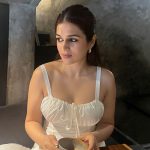 Shraddha das: అయ్య బాబోయ్.. మరీ అంతగా శ్రద్ధాదాస్