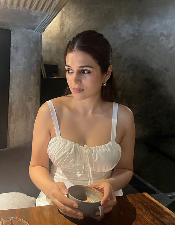 Shraddha das: అయ్య బాబోయ్.. మరీ అంతగా శ్రద్ధాదాస్