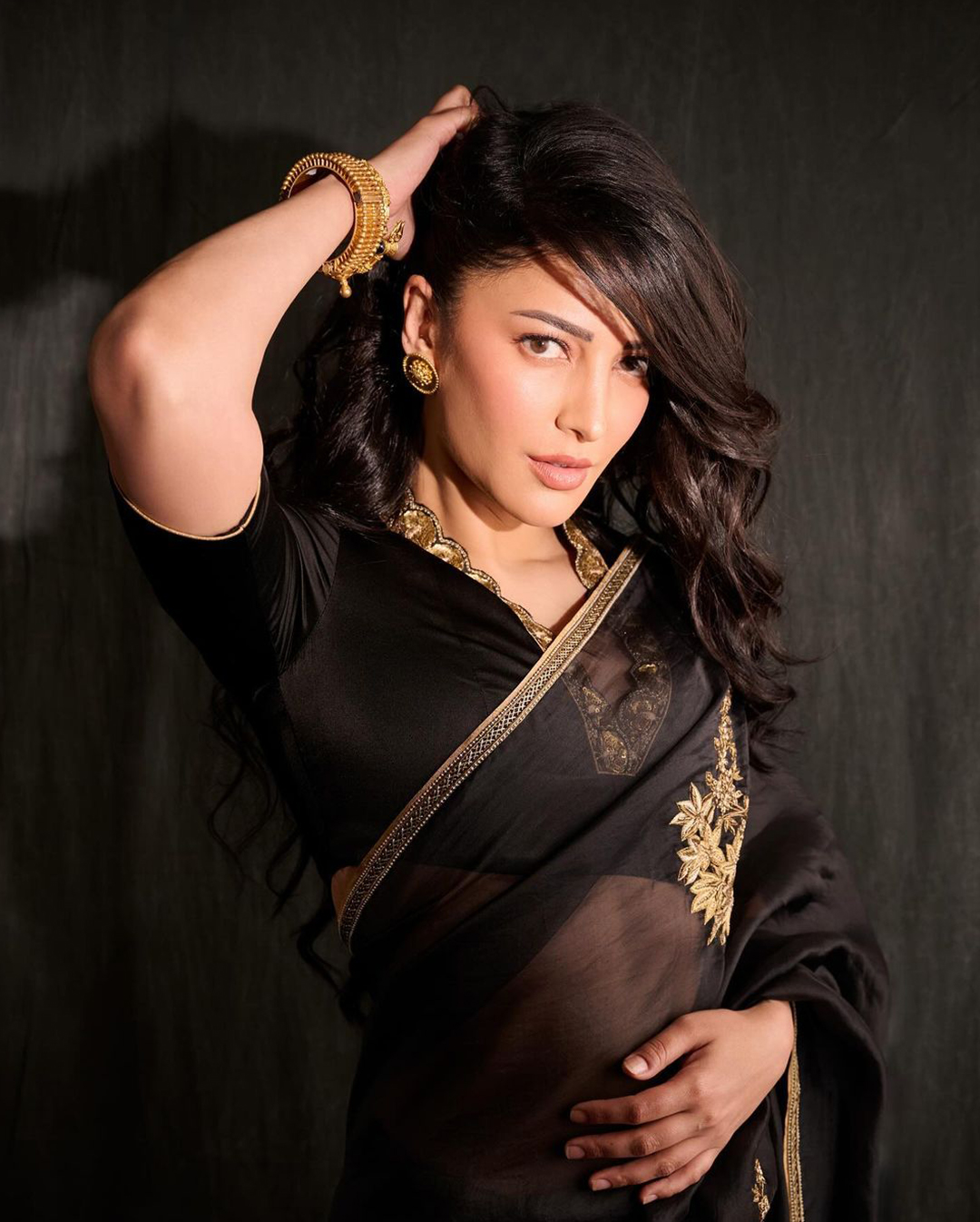 Shruti Haasan: శృతి హాసన్‌లో కొత్త యాంగిల్