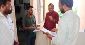 Sircilla RDO: తండ్రిని పట్టించుకోని కొడుకు.. డబుల్ బెడ్రూమ్ ఇల్లు రద్దు.. అసలు ఏం జరిగిందంటే?
