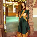 Actress Rashi Singh: అందాల ‘రాశి’ అలా నిలబడితే.. కుర్రాళ్ల గుండెల్లో దడదడలే!