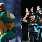ICC Womens T20 World Cup: నేడు మహిళల టీ20 ప్రపంచకప్ ఫైనల్.. దక్షిణాఫ్రికాతో న్యూజిలాండ్ ఫైట్‌..