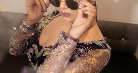 Sreemukhi: జిగేలు రాణి.. ఏ మాత్రం వెనక్కి తగ్గని శ్రీముఖి