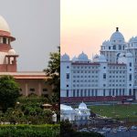 Telangana Group-1 exams: గ్రూప్-1 పరీక్షలకు లైన్ క్లియర్.. స్టే ఇవ్వలేమన్న సుప్రీంకోర్టు, అభ్యర్థులకు సీఎం శుభాకాంక్షలు