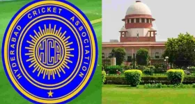 HCA: HCA ఎన్నికలు, వివాదాలపై సుప్రీంకోర్టు కీలక ప్రకటన !