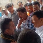 Minister Kandula Durgesh: కూటమిలో అప్పుడే.. మంత్రి దుర్గేష్‌ను నిలదీసిన టీడీపీ నేతలు, ఎందుకు?