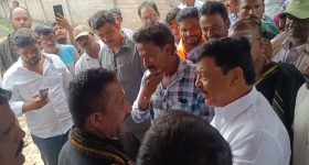Minister Kandula Durgesh: కూటమిలో అప్పుడే.. మంత్రి దుర్గేష్‌ను నిలదీసిన టీడీపీ నేతలు, ఎందుకు?