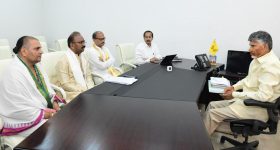 Kiran Kumar on KTR: పదేళ్లలో భారీ బిల్డింగ్స్ కట్టుకున్నారు.. అప్పుడు కనిపించలేదా.. కేటీఆర్ కు ఎంపీ సూటి ప్రశ్న