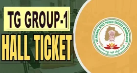 TGPSC Group-1 2024: గ్రూప్ -1 అభ్యర్థులకు అలర్ట్.. నేటి నుంచే హాల్ టికెట్లు.. డౌన్‌లోడ్ చేసుకోండిలా!