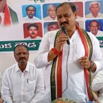 Mahesh Goud: పక్కా వ్యూహంతోనే లోకల్ ఫైట్ బరిలోకి: మహేష్ కుమార్ గౌడ్