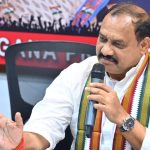 PCC Chief Mahesh Goud : అందరికీ అభివృద్ధి.. ఇదే రాహుల్ లక్ష్యం – పీసీసీ చీఫ్ మహేశ్