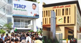 Supreme Court Order: కర్ర పోయి కత్తి వచ్చే? తిరుమల లడ్డూ వివాదం.. సుప్రీం ఆదేశాలపై టీడీపీ-వైసీపీ రియాక్షన్స్ ఇవే!