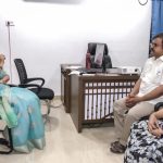 Nerella Sharada: మహిళా కమిషన్ ఛైర్మన్ ఆకస్మిక తనిఖీలు, ఆపై ఆగ్రహం..