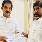 Deputy CM Bhatti: ఢిల్లీలో డిప్యూటీ సీఎం భట్టి.. కేసీ వేణుగోపాల్‌తో భేటీ, కుల గణన సర్వేపై