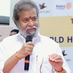 Damodar Raja Narasimha: బీఆర్ఎస్‌పై మంత్రి రాజనర్సింహ ఆగ్రహం.. పదేళ్లలో ఏం చేశారు? కాగితాలకే పరిమితమా?