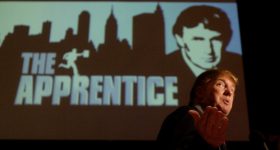 Trump Biopic: థియేటర్లలోకి ‘ది అప్రెంటీస్', ట్రంప్ కు ఎదురు దెబ్బ తప్పదా?