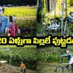 Ichinono: ఆ జపాన్ విలేజ్‌లో మనుషుల కంటే బొమ్మలే ఎక్కువ.. ఏ వీధిలో చూసినా అవే కనిపిస్తాయ్, ఎందుకంటే?