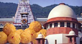 SIT inquiry: తిరుమల లడ్డూ వివాదం.. ఈ వారం రంగంలోకి సిట్, తొలుత..