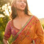 Tripti Dimri: రొమాంటిక్ టచ్‌.. త్రిప్తి డిమ్రీ వాటే లుక్స్