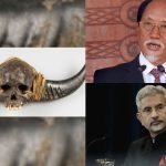 Naga Skull Auction: యూకేలో మనిషి పుర్రె వేలం.. భారత ప్రభుత్వం ఆగ్రహం