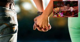 UP woman: ఎగ‘తాళి’.. పెళ్లైన మూడేళ్లకు భర్తను వదిలి ప్రియుడితో, ఆపై చనిపోయిందంటూ.. యూపీలో