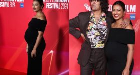 Radhika Apte : తల్లి కాబోతోంది... సడన్ సర్ప్రైజ్ ఇచ్చిన బాలయ్య హీరోయిన్