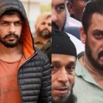 Salman Khan : షూటర్ అరెస్ట్ వెలుగులోకి షాకింగ్ విషయాలు… ఆ సింగర్ మాదిరిగానే సల్మాన్ ఖాన్ హత్య ప్లాన్