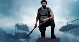 Salaar : ప్రభాస్ ఖాతాలో ఖాన్లకు చెమటలు పట్టించే అరుదైన రికార్డు... ఆ లిస్ట్ లో టాప్ 3లో "సలార్"
